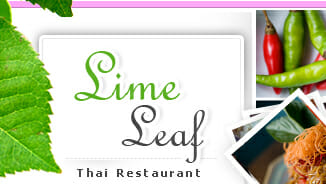 Lime Leaf Thai Restaurant